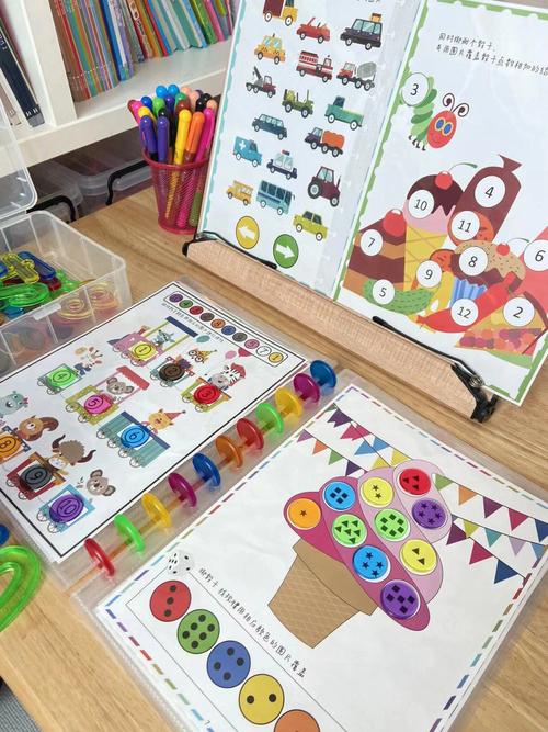 3歲小孩懂什麼