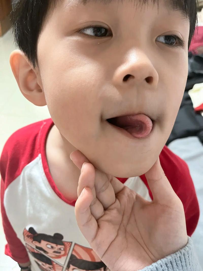 幾歲會捲舌