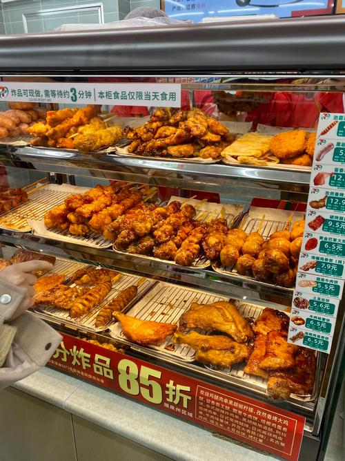 來一客辛辣香菇7-11有賣嗎