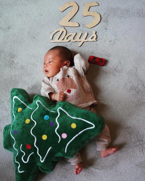 enzo baby怎麼了