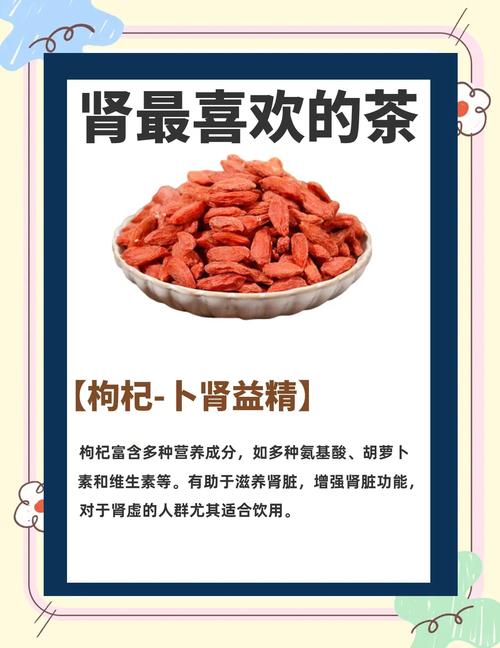 喝茶對腎臟好嗎