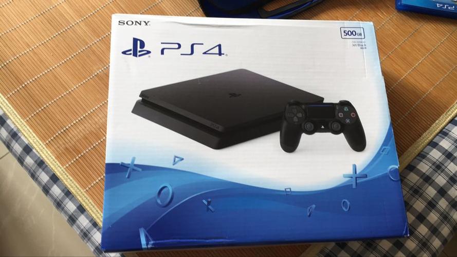 PS4關機還會下載嗎