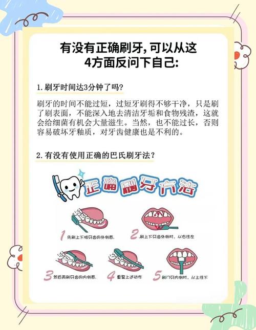 空腹可以刷牙嗎