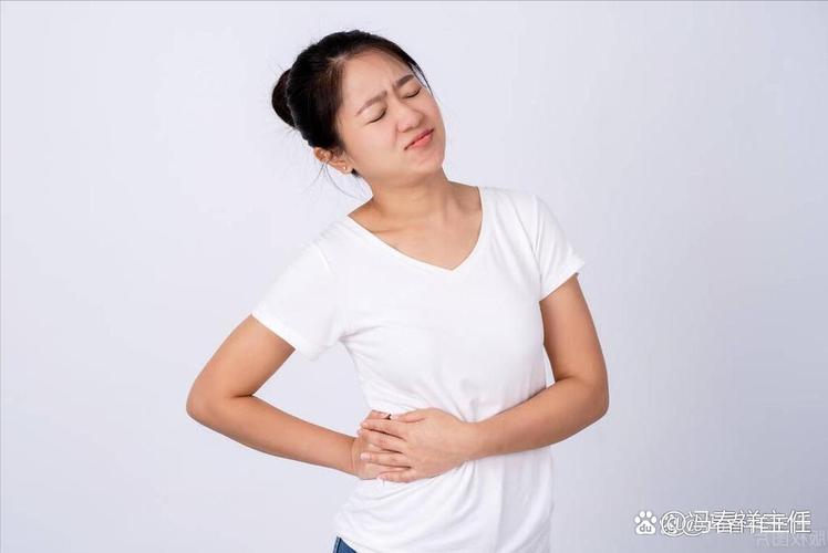 胃後方痛:深度解析、潛在危機與舒緩之道 1 胃後方痛