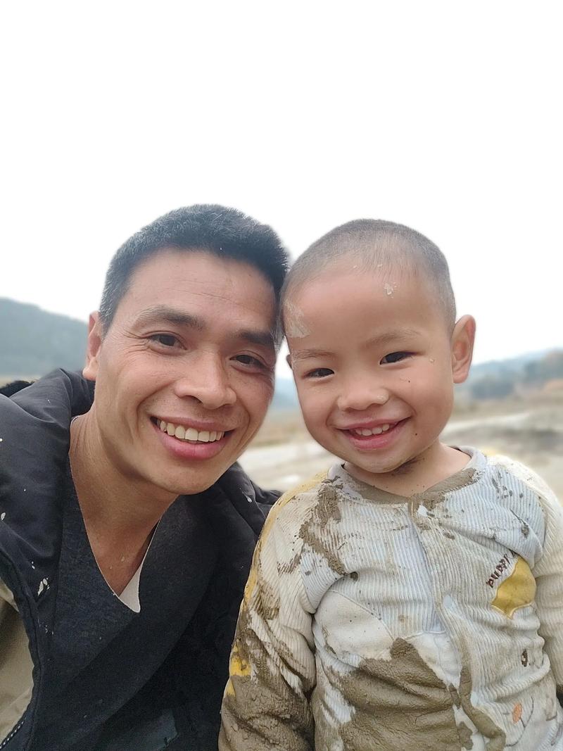 阿弟兒子幾歲