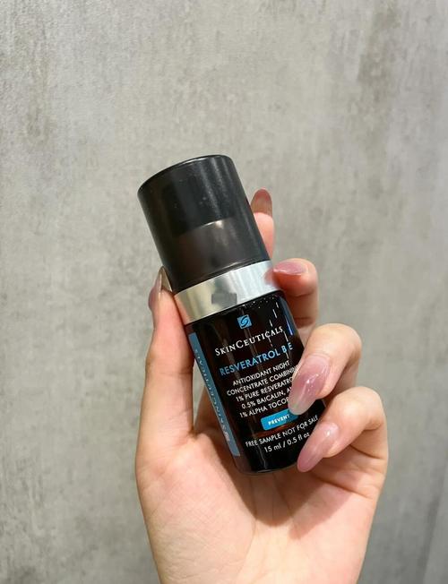 修麗可ce精華 晚上可以用嗎