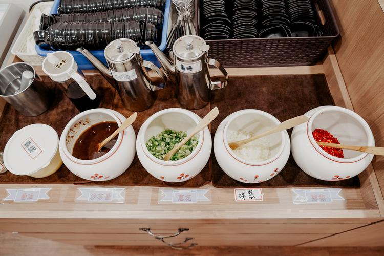 各鍋各的-鍋物台南