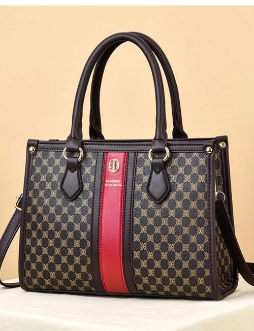 媽媽都背什麼包