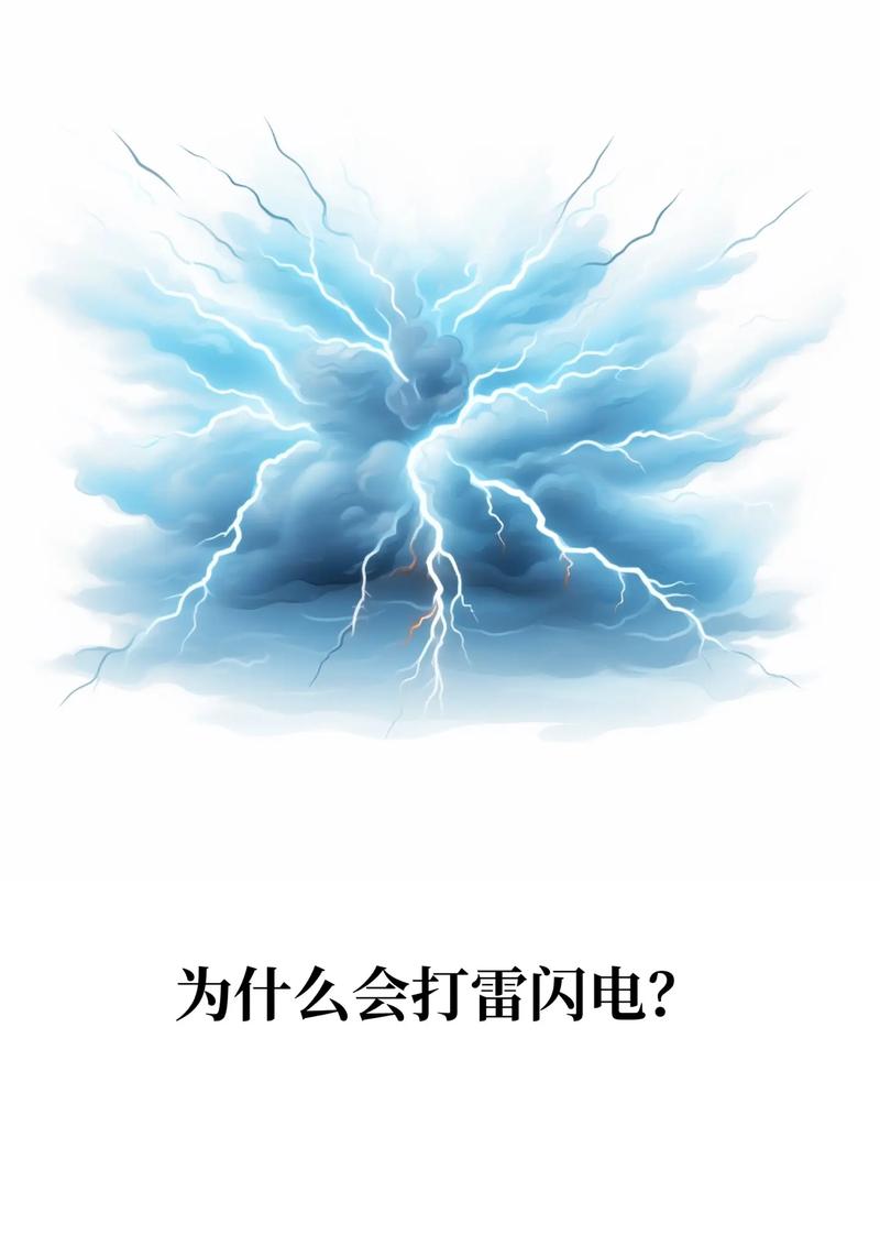 為什麼打雷不能游泳