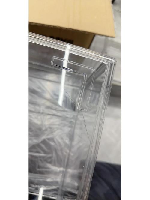 壓克力有毒嗎