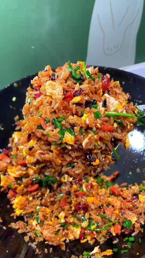 雞油可以炒飯嗎
