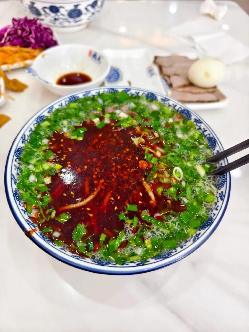 高大師牛肉麵好吃嗎