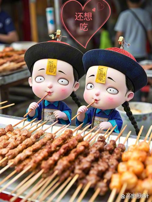 殭屍哪有那麼萌