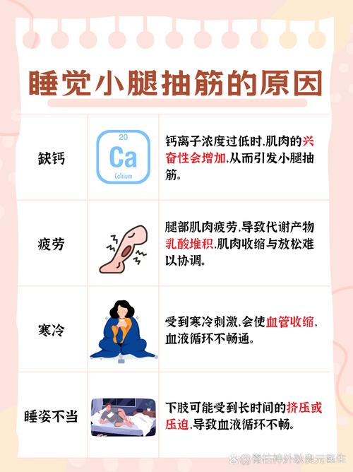 抽筋要喝舒跑嗎