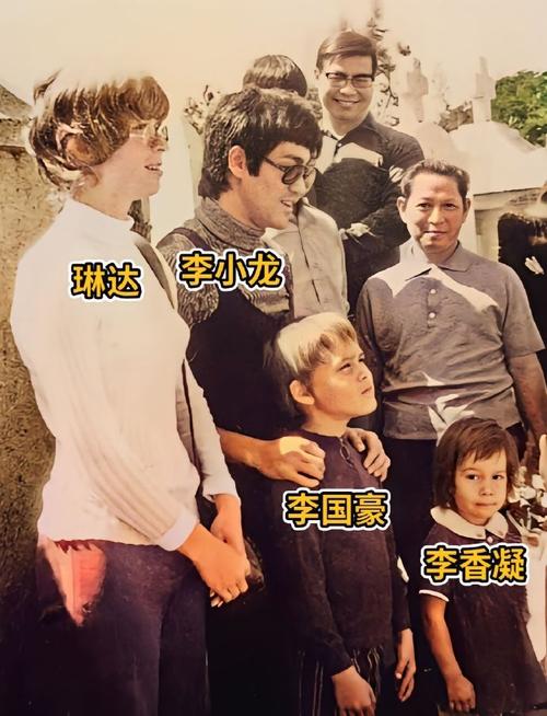 李小龍的兒子是怎麼死的