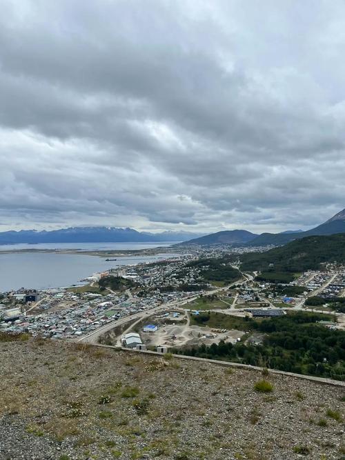 烏蘇懷亞:探索世界盡頭的冰火交織,火地島的終極魅力與旅遊全攻略 1 烏蘇懷亞