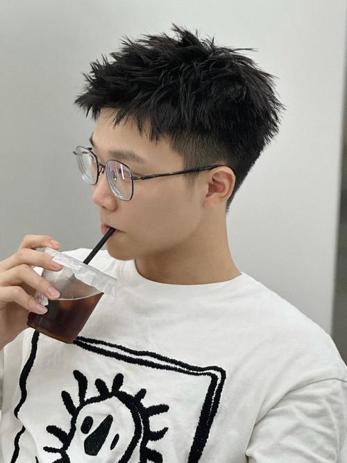 男生頭髮多久剪一次
