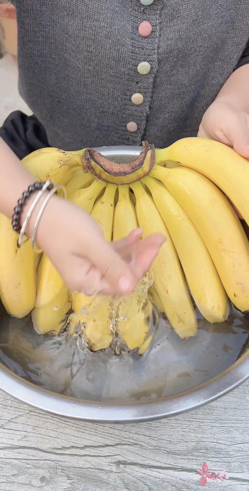 熟了的香蕉如何保存