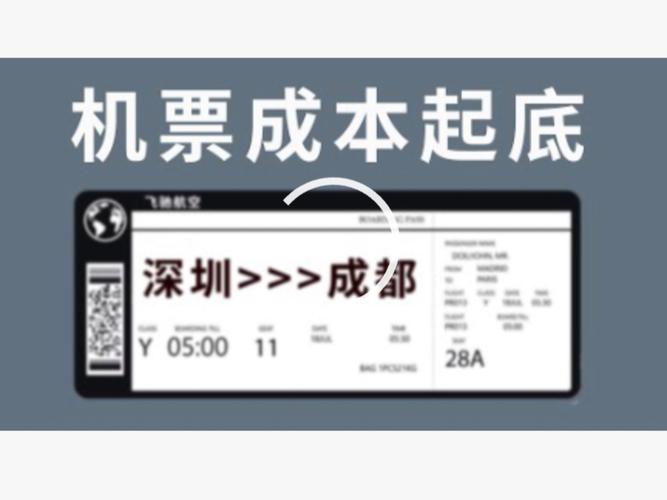 為什麼現在機票那麼貴