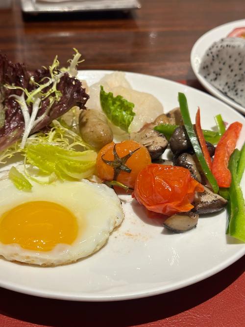 哪間飯店早餐好吃