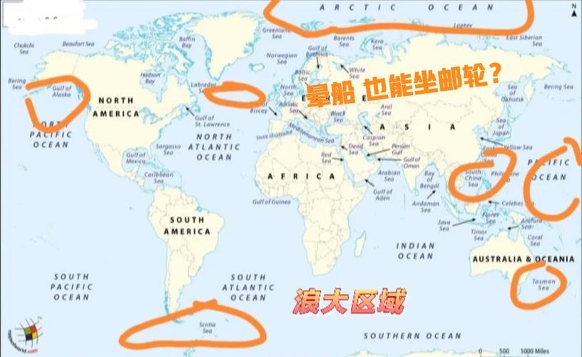 坐哪裡比較不會暈船