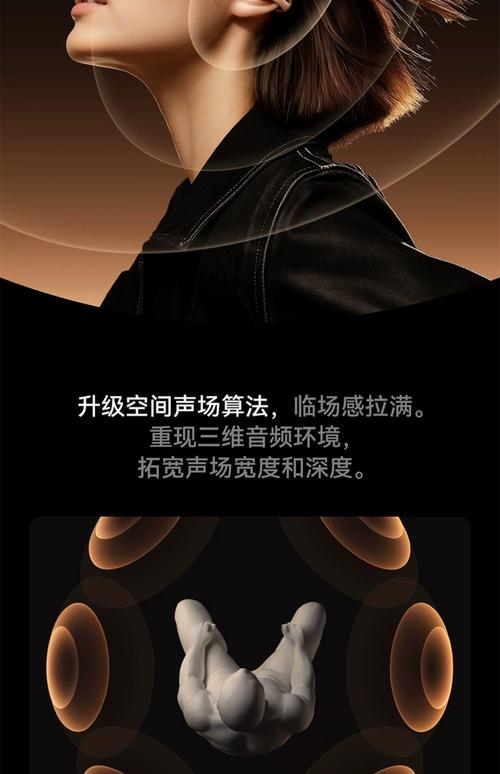 soundcore R50i有降噪嗎?深度解析R50i的降噪功能與聆聽體驗 1 soundcore R50i有降噪嗎