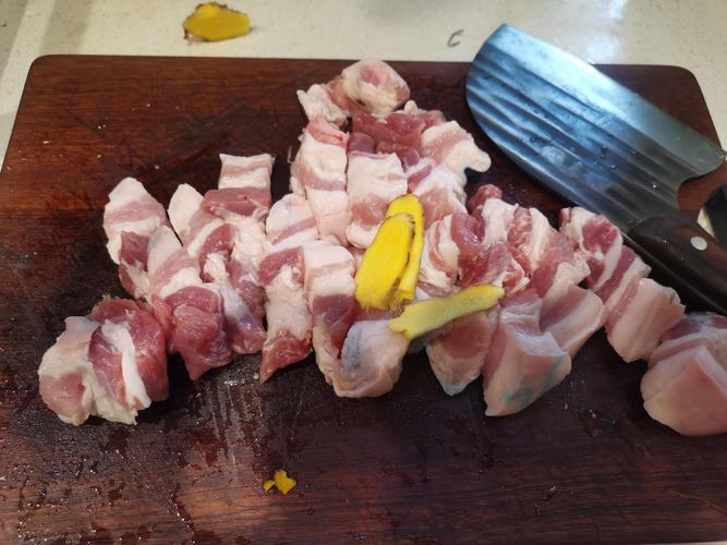 燒肉可以放多久