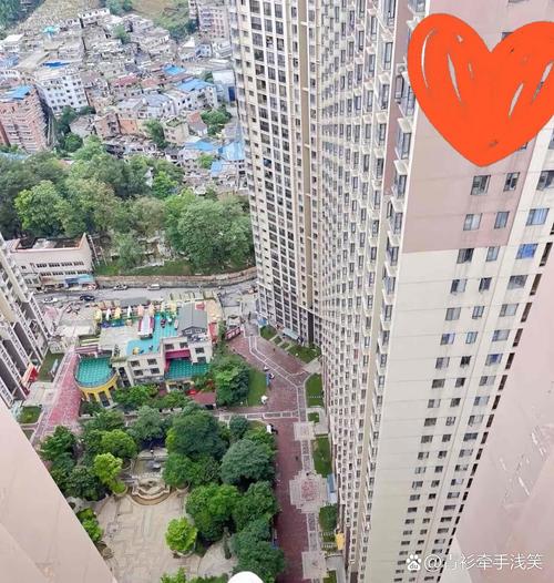 樓層越高越熱嗎