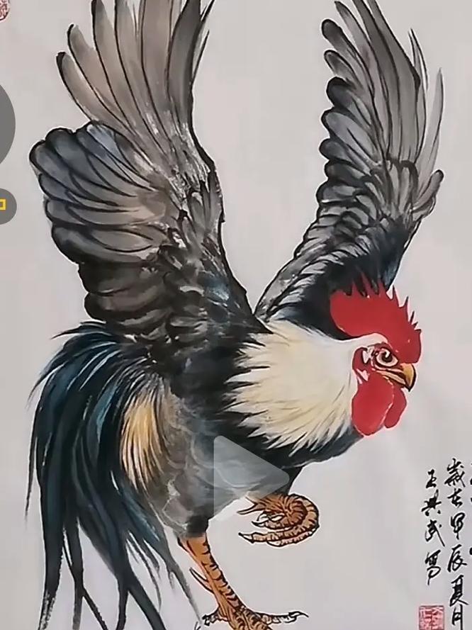 雞可以飛嗎