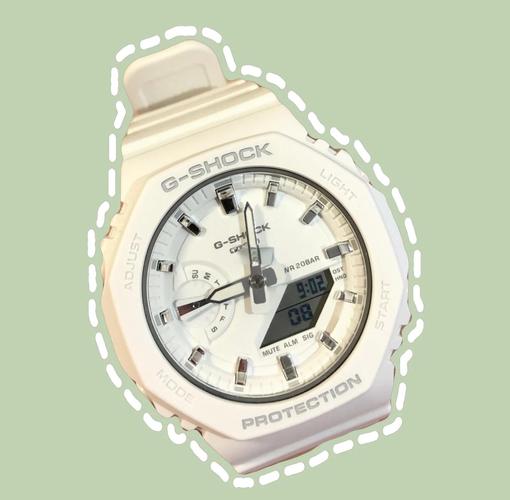 G-SHOCK怎麼調靜音