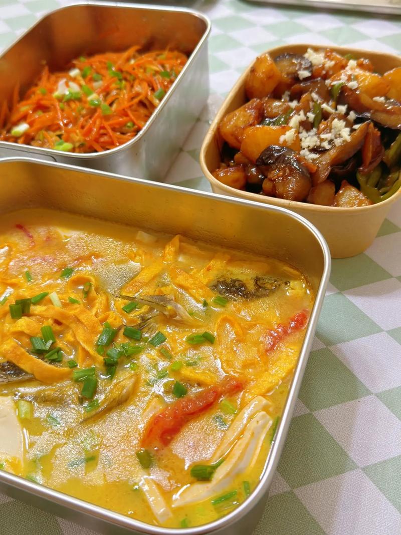 紅蘿蔔可以做什麼料理