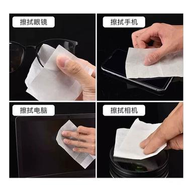 螢幕可以用眼鏡布擦嗎