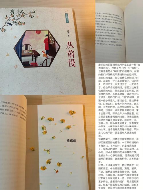琦君的作品以什麼為主