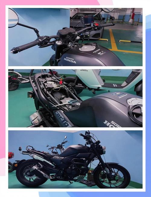 機車行車紀錄器裝哪?深度解析最佳位置、安裝技巧與選購眉角,保障行車安全零死角! 3 機車行車紀錄器裝哪