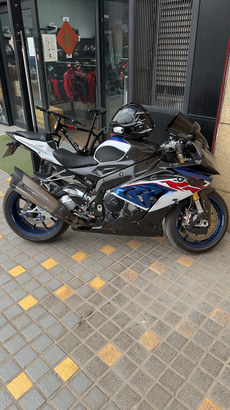S1000RR有定速嗎