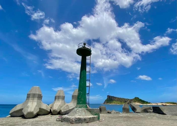 基隆算北海岸嗎
