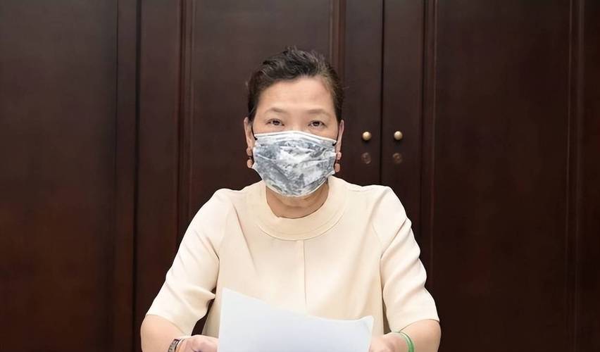 王美花哪個黨