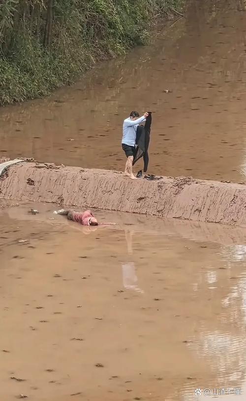 三峽大壩 死多少人