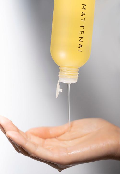 金縷梅控油原液精露