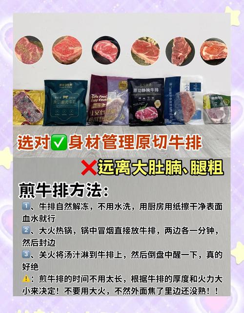 減肥可以吃夜市牛排嗎