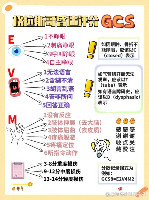 昏迷指數多少可以拔管