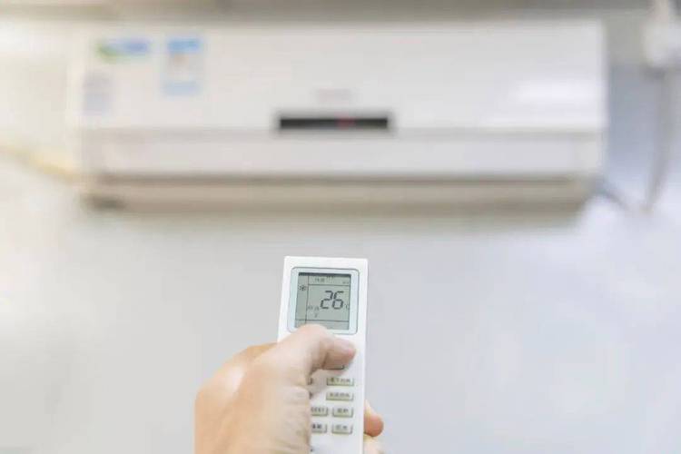 定頻冷氣要關嗎