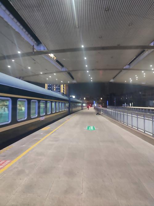 半夜有火車嗎