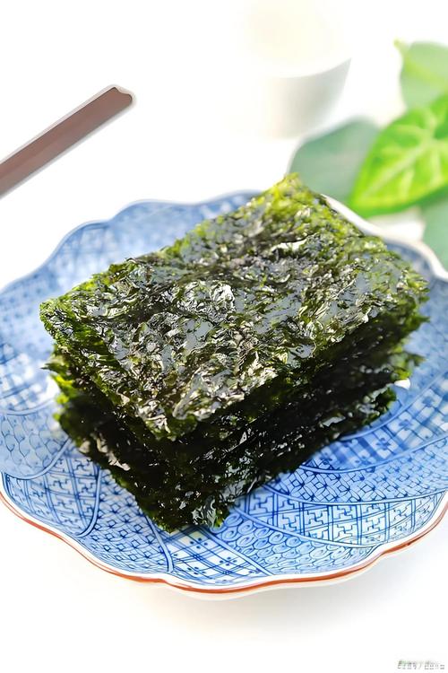 紫菜和海苔一樣嗎