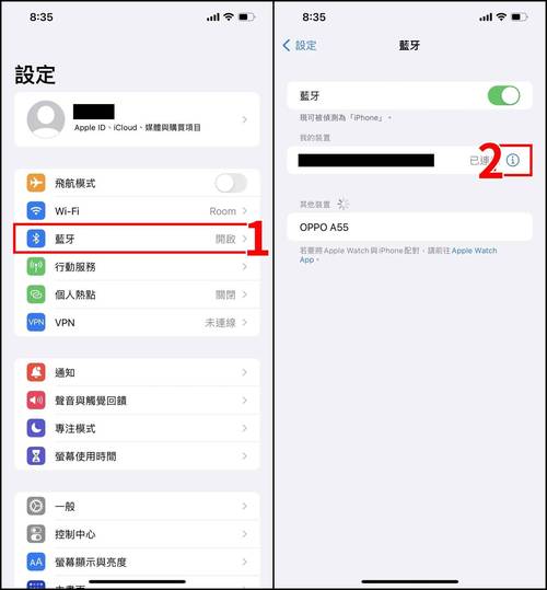 AirPods Pro通透模式是什麼