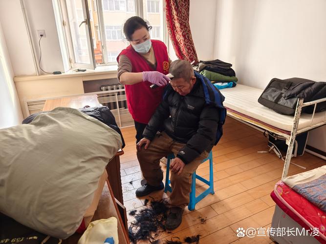 善之老人長期照顧中心