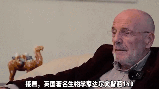 智商最高的人:深度解析智能、天賦與超越分數的意義 3 智商最高的人