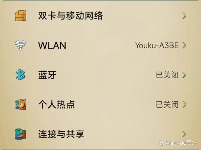 如何看Wi-Fi連線人數