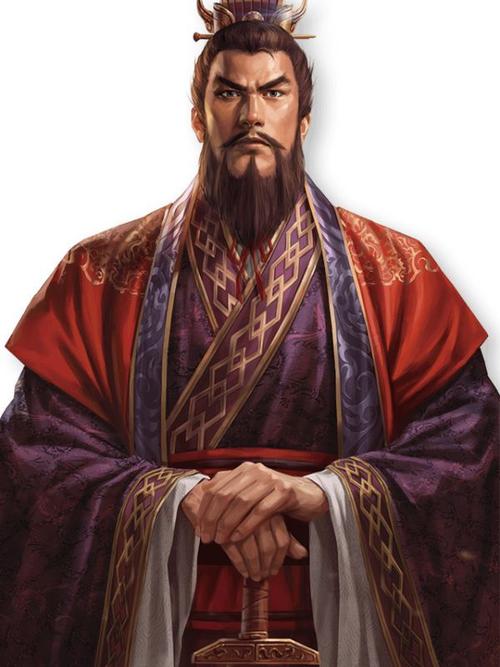 孫策孫權差幾歲