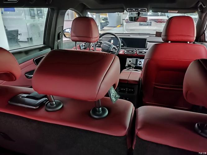 捷車內裝精品:打造專屬移動城堡的深度指南,讓每次駕馭都是享受! 3 捷車內裝精品